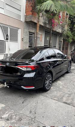 TOYOTA COROLLA 1.8 VVT-I HYBRID FLEX ALTIS PREMIUM CVT TOYOTA COROLLA 1.8 VVT-I HYBRID FLEX ALTIS PREMIUM CVT